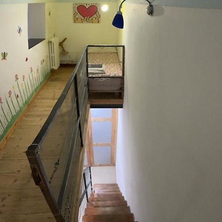 Апартаменти Loft 51 Пескара Екстер'єр фото