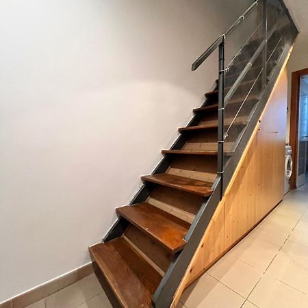 Апартаменти Loft 51 Пескара Екстер'єр фото