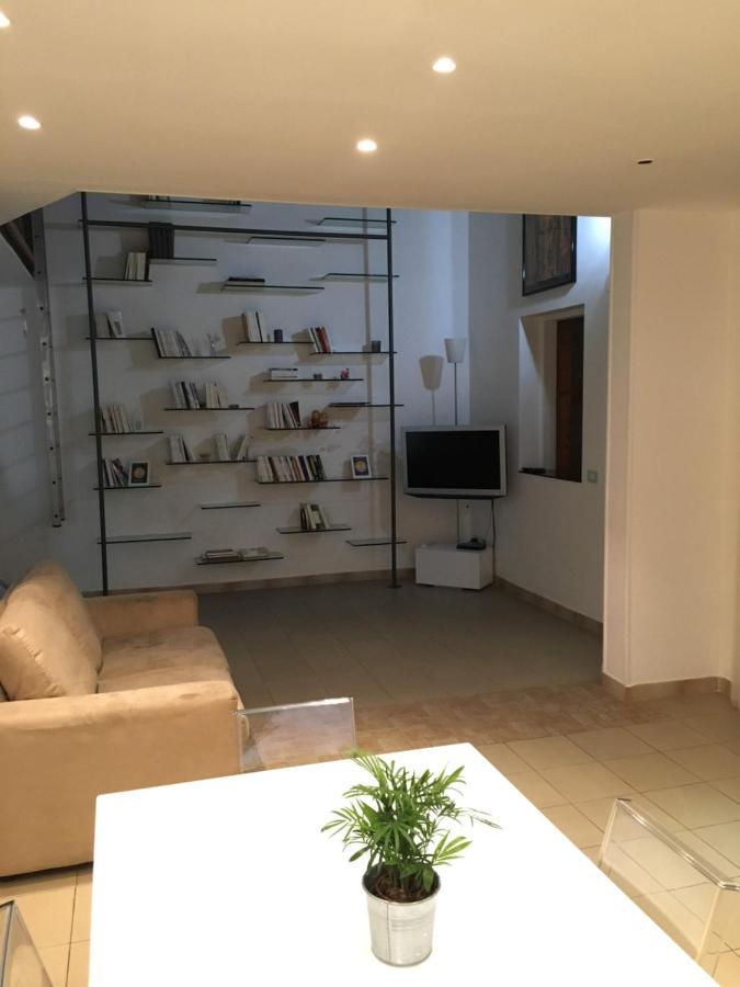 Апартаменти Loft 51 Пескара Екстер'єр фото